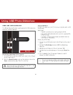 Preview for 38 page of Vizio E320-A1 User Manual