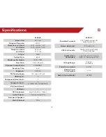 Preview for 43 page of Vizio E320-A1 User Manual