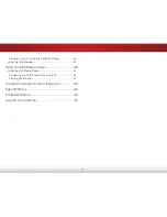 Preview for 8 page of Vizio E320-B0E User Manual