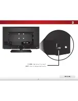 Предварительный просмотр 12 страницы Vizio E320-B0E User Manual