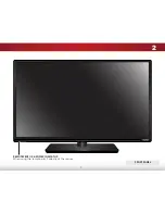 Предварительный просмотр 13 страницы Vizio E320-B0E User Manual