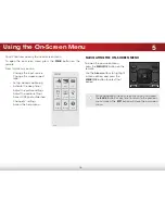 Preview for 22 page of Vizio E320-B0E User Manual