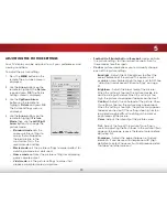 Preview for 26 page of Vizio E320-B0E User Manual