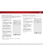 Preview for 38 page of Vizio E320-B0E User Manual