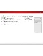 Preview for 40 page of Vizio E320-B0E User Manual