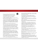 Preview for 4 page of Vizio E320-B2 User Manual