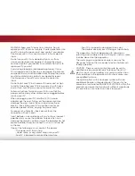 Preview for 5 page of Vizio E320-B2 User Manual