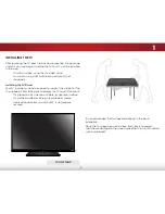 Preview for 10 page of Vizio E320-B2 User Manual