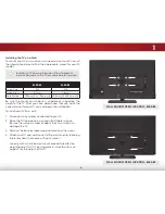 Preview for 12 page of Vizio E320-B2 User Manual