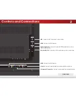 Preview for 13 page of Vizio E320-B2 User Manual