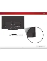 Предварительный просмотр 14 страницы Vizio E320-B2 User Manual