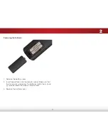 Предварительный просмотр 17 страницы Vizio E320-B2 User Manual