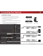 Предварительный просмотр 18 страницы Vizio E320-B2 User Manual