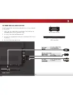 Предварительный просмотр 21 страницы Vizio E320-B2 User Manual