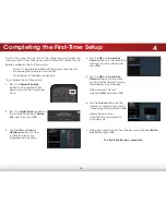 Предварительный просмотр 24 страницы Vizio E320-B2 User Manual