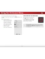 Preview for 25 page of Vizio E320-B2 User Manual