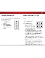 Предварительный просмотр 26 страницы Vizio E320-B2 User Manual