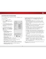 Preview for 27 page of Vizio E320-B2 User Manual