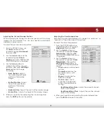 Предварительный просмотр 28 страницы Vizio E320-B2 User Manual