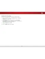 Preview for 30 page of Vizio E320-B2 User Manual