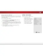 Preview for 33 page of Vizio E320-B2 User Manual