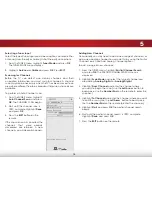 Предварительный просмотр 34 страницы Vizio E320-B2 User Manual