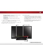 Предварительный просмотр 38 страницы Vizio E320-B2 User Manual