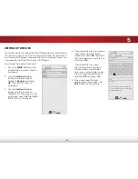 Preview for 39 page of Vizio E320-B2 User Manual