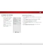 Предварительный просмотр 40 страницы Vizio E320-B2 User Manual