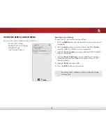 Preview for 45 page of Vizio E320-B2 User Manual