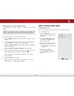 Предварительный просмотр 46 страницы Vizio E320-B2 User Manual