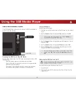 Предварительный просмотр 48 страницы Vizio E320-B2 User Manual