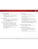 Preview for 51 page of Vizio E320-B2 User Manual