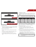 Preview for 10 page of Vizio E320AR User Manual