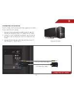 Preview for 22 page of Vizio E320AR User Manual