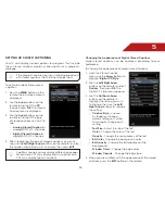 Preview for 31 page of Vizio E320AR User Manual