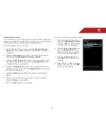 Preview for 39 page of Vizio E320AR User Manual