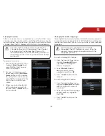 Preview for 40 page of Vizio E320AR User Manual