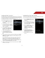 Preview for 43 page of Vizio E320AR User Manual