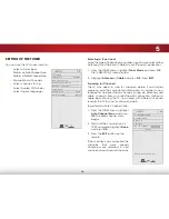 Preview for 42 page of Vizio E320fi-B2 User Manual