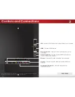 Preview for 11 page of Vizio E320i-A0 User Manual