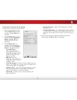 Preview for 28 page of Vizio E320i-A0 User Manual