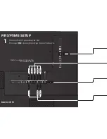 Preview for 8 page of Vizio E320i-B1 Quick Start Manual