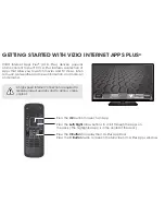 Preview for 16 page of Vizio E320i-B1 Quick Start Manual