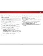 Preview for 54 page of Vizio E320i-B2 User Manual