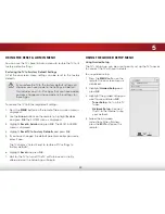 Preview for 55 page of Vizio E320i-B2 User Manual