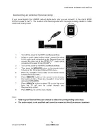 Preview for 24 page of Vizio E320VA User Manual