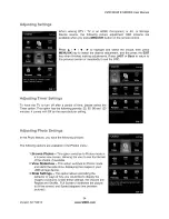 Preview for 34 page of Vizio E320VA User Manual