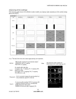 Preview for 35 page of Vizio E320VA User Manual