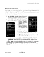 Preview for 37 page of Vizio E320VA User Manual